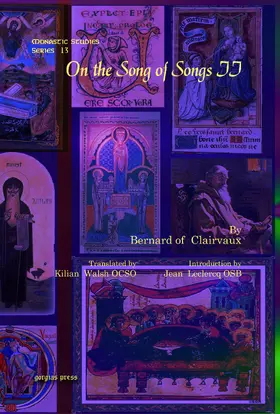 Clairvaux |  On the Song of Songs II | eBook | Sack Fachmedien