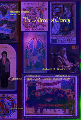 Rievaulx |  The Mirror of Charity | eBook | Sack Fachmedien