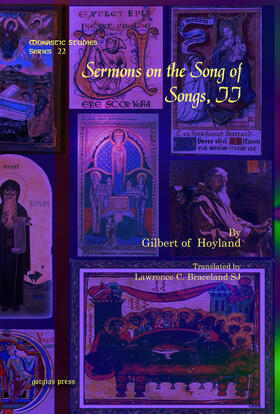 Hoyland |  Sermons on the Song of Songs, II | eBook | Sack Fachmedien