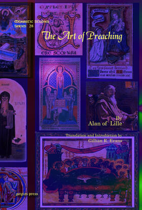 Lille |  The Art of Preaching | eBook | Sack Fachmedien