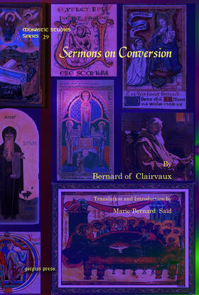 Clairvaux |  Sermons on Conversion | eBook | Sack Fachmedien