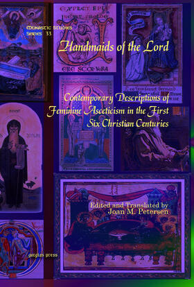 Petersen |  Handmaids of the Lord | eBook | Sack Fachmedien