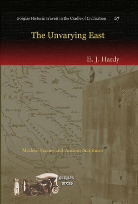 Hardy |  The Unvarying East | eBook | Sack Fachmedien