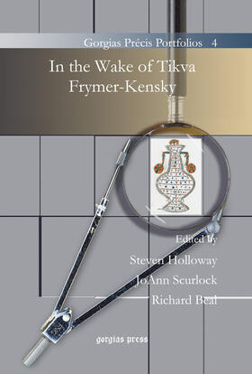 Holloway / Scurlock / Beal |  In the Wake of Tikva Frymer-Kensky | eBook | Sack Fachmedien