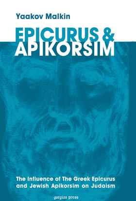 Malkin |  Epicurus & Apikorsim | eBook | Sack Fachmedien