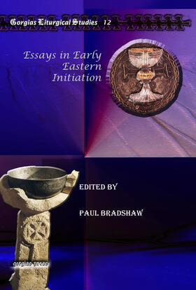 Bradshaw |  Essays in Early Eastern Initiation | eBook | Sack Fachmedien