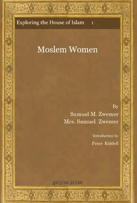 Zwemer |  Moslem Women | eBook | Sack Fachmedien