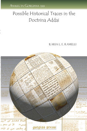 Ramelli |  Possible Historical Traces in the Doctrina Addai | eBook | Sack Fachmedien
