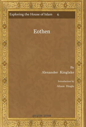 Kinglake |  Eothen | eBook | Sack Fachmedien