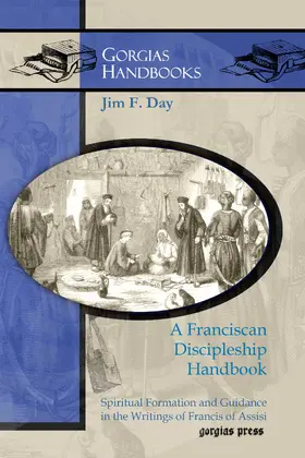 Day |  A Franciscan Discipleship Handbook | eBook | Sack Fachmedien