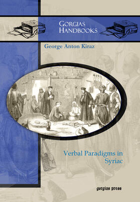 Kiraz |  Verbal Paradigms in Syriac | eBook | Sack Fachmedien