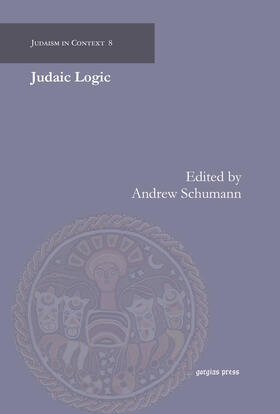 Schumann |  Judaic Logic | eBook | Sack Fachmedien