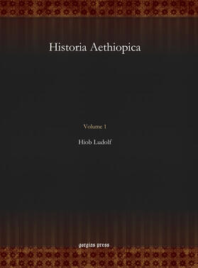 Ludolf |  Historia Aethiopica | eBook | Sack Fachmedien