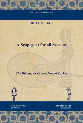 Bali |  A Scapegoat for all Seasons | eBook | Sack Fachmedien