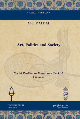 Daldal |  Art, Politics and Society | eBook | Sack Fachmedien