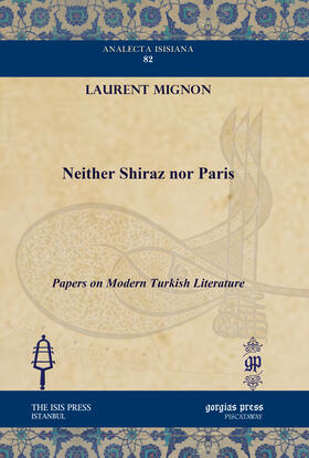 Mignon |  Neither Shiraz nor Paris | eBook | Sack Fachmedien