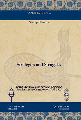 Demirci |  Strategies and Struggles | eBook | Sack Fachmedien