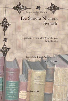  De Sancta Nicaena Synodo | eBook | Sack Fachmedien