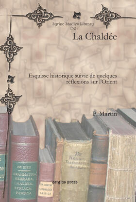 Martin |  La Chaldée | eBook | Sack Fachmedien