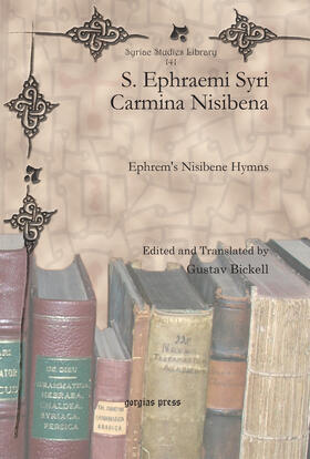 Bickell |  S. Ephraemi Syri Carmina Nisibena | eBook | Sack Fachmedien