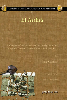 Garstang |  El Arabah | eBook | Sack Fachmedien