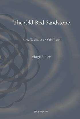 Miller |  The Old Red Sandstone | eBook | Sack Fachmedien