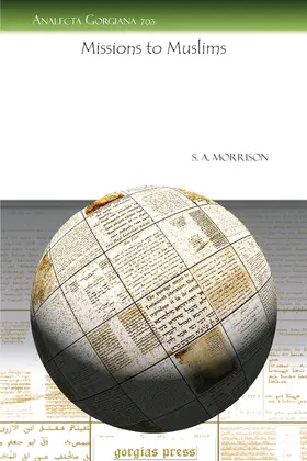 Morrison |  Missions to Muslims | eBook | Sack Fachmedien