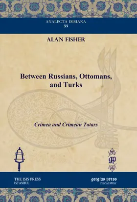 Fisher |  Between Russians, Ottomans, and Turks | eBook | Sack Fachmedien