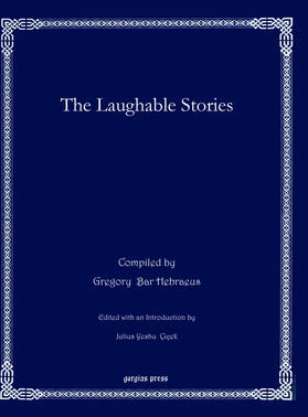 Çiçek |  The Laughable Stories | eBook | Sack Fachmedien