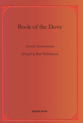 Hebraeus |  Book of the Dove | eBook | Sack Fachmedien