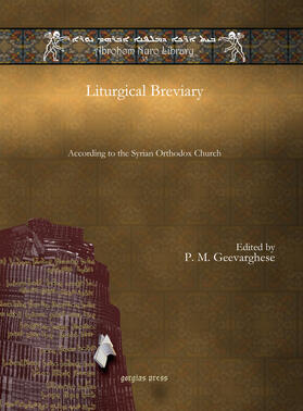 Geevarghese |  Liturgical Breviary | eBook | Sack Fachmedien