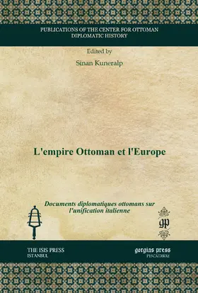 Kuneralp |  L'empire Ottoman et l'Europe | eBook | Sack Fachmedien