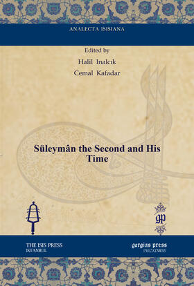 Inalcik / Kafadar |  Süleymân the Second and His Time | eBook | Sack Fachmedien