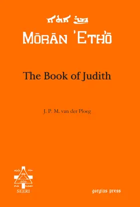 Ploeg |  The Book of Judith | eBook | Sack Fachmedien