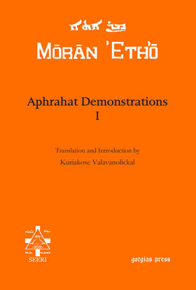  Aphrahat Demonstrations I | eBook | Sack Fachmedien