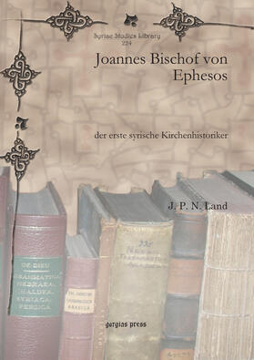 Land |  Joannes Bischof von Ephesos | eBook | Sack Fachmedien