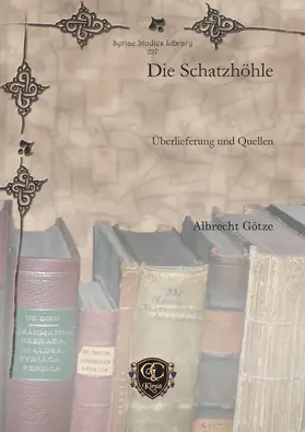 Götze |  Die Schatzhöhle | eBook | Sack Fachmedien