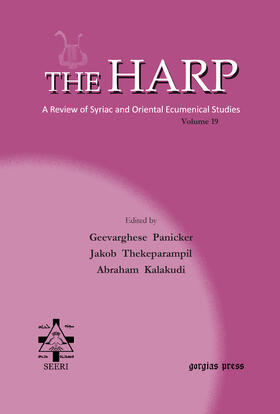 Panicker / Thekeparampil / Kalakudi |  The Harp (Volume 19) | eBook | Sack Fachmedien