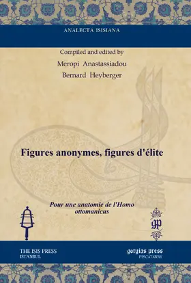  Figures anonymes, figures d’élite | eBook | Sack Fachmedien