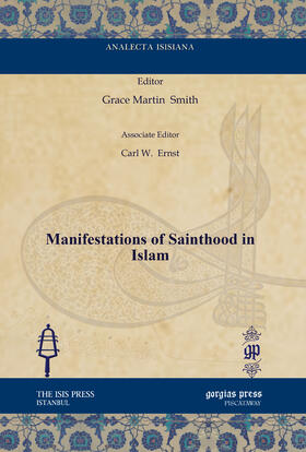 Smith / Ernst |  Manifestations of Sainthood in Islam | eBook | Sack Fachmedien