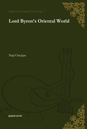 Oueijan |  Lord Byron’s Oriental World | eBook | Sack Fachmedien