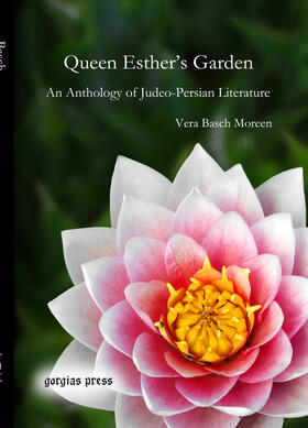 Moreen |  Queen Esther’s Garden | eBook | Sack Fachmedien