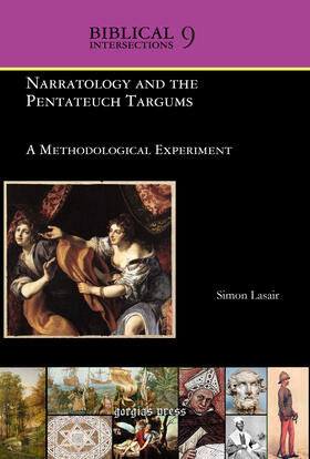 Lasair |  Narratology and the Pentateuch Targums | eBook | Sack Fachmedien