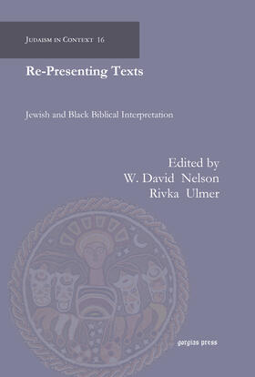 Nelson |  Re-Presenting Texts | eBook | Sack Fachmedien
