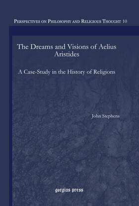 Stephens |  The Dreams and Visions of Aelius Aristides | eBook | Sack Fachmedien