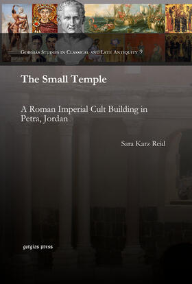 Reid |  The Small Temple | eBook | Sack Fachmedien