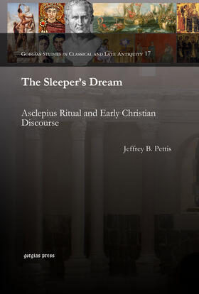 Pettis |  The Sleeper's Dream | eBook | Sack Fachmedien