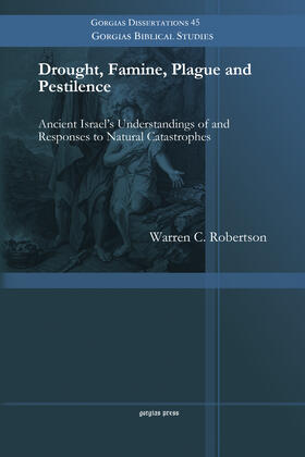 Robertson |  Drought, Famine, Plague and Pestilence | eBook | Sack Fachmedien