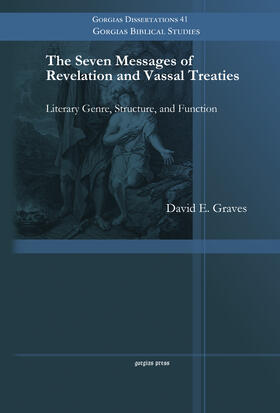 Graves |  The Seven Messages of Revelation and Vassal Treaties | eBook | Sack Fachmedien