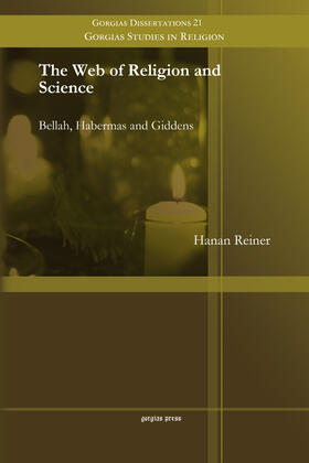 Reiner |  The Web of Religion and Science | eBook | Sack Fachmedien
